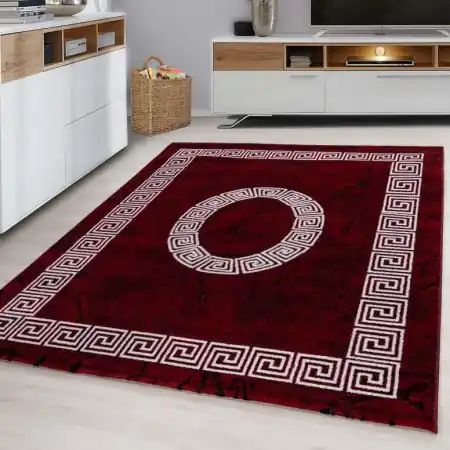 Covor Plus Rosu V2 280 x 370 cm Cumpără acum