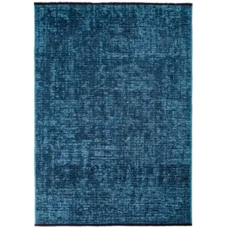 Reducere extra Covor traversa Space Albastru 80x150 cm
