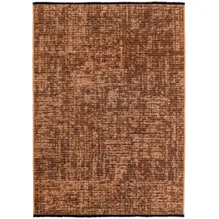 Premium Covor traversa Space Copper 80x250 cm