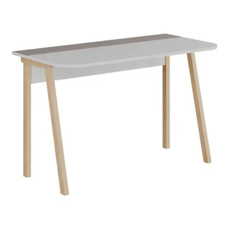 Discount Birou Malia Mocha 120x60.5x75 cm