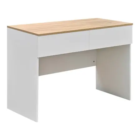 Birou Beleton Natural 100x50x75 cm Cumpără acum