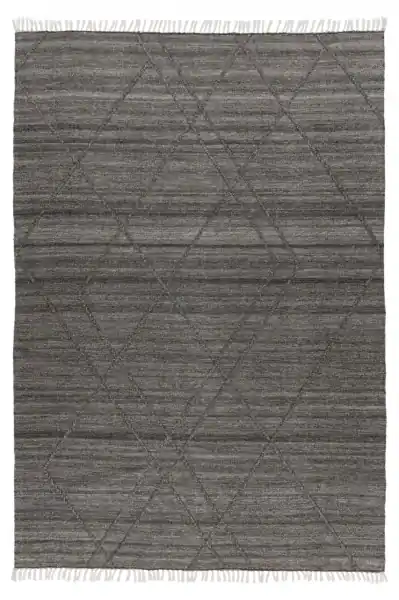 Nu rata Covor My Dakar Antracit 80x150 cm