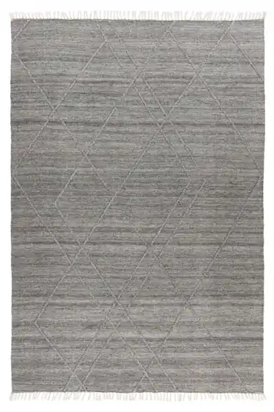 Retur ușor Covor My Dakar Gri 80x150 cm