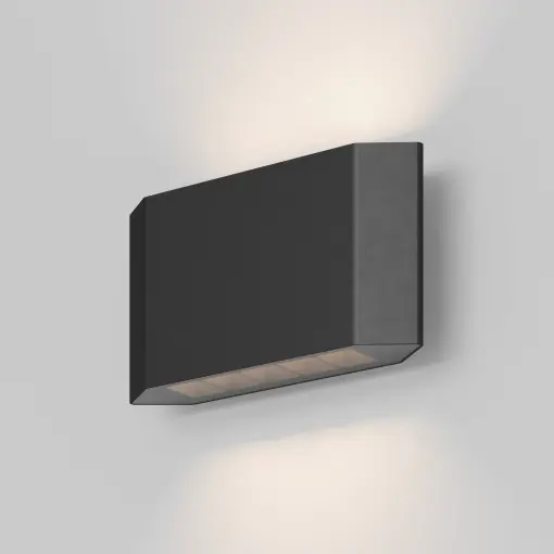 Aplica perete exterior O412WL-L8GF3K - Pull Lichidare de stoc