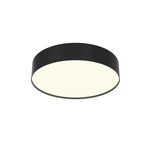 Premium Plafoniera C032CL-36W3K-RD-B - Zon