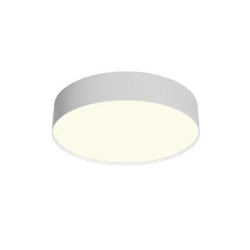 Plafoniera C032CL-36W3K-RD-W - Zon Noutate