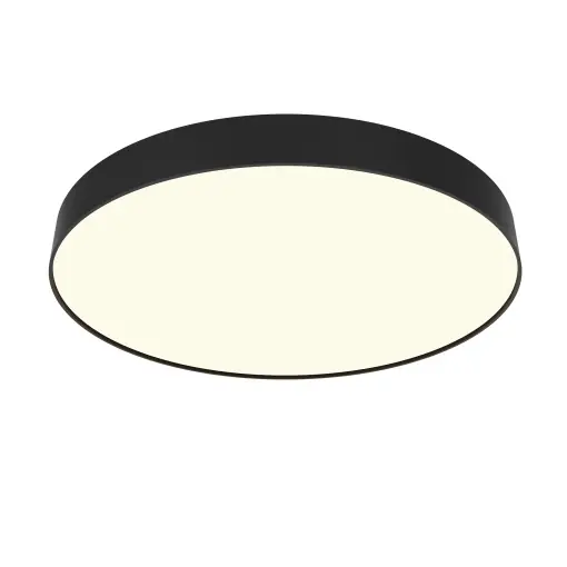 Plafoniera C032CL-90W3K-RD-B - Zon Premium