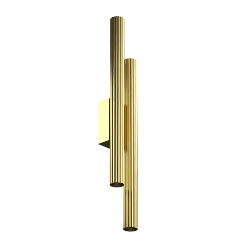 Aplica perete C082WL-24W2.7K-BS - Calipso Disponibil imediat