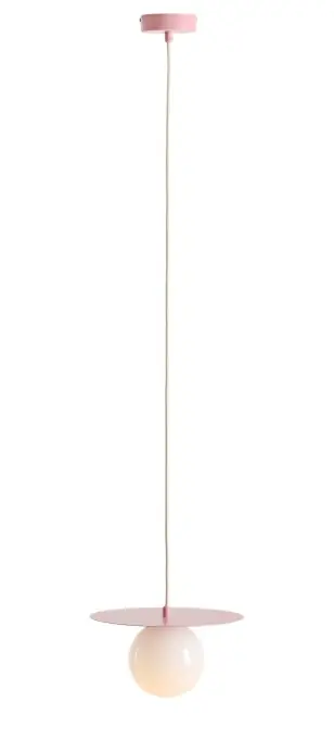 Bestseller Pendul LOOP roz S