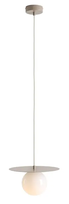 Bestseller Pendul LOOP bej S