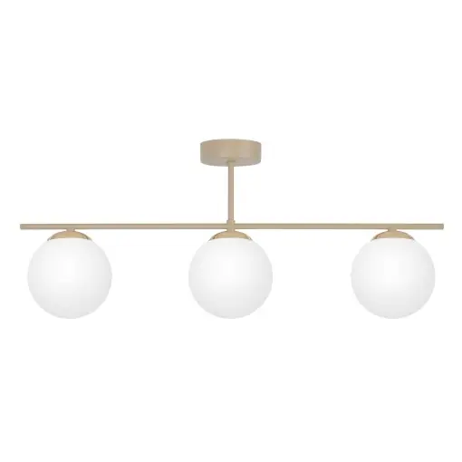 Lichidare de stoc Plafoniera K-5792 - SAVIA