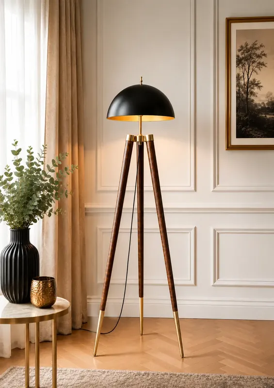 Livrare rapidă Lampadar reglabil,Homs,seria lx, 170cm,40058