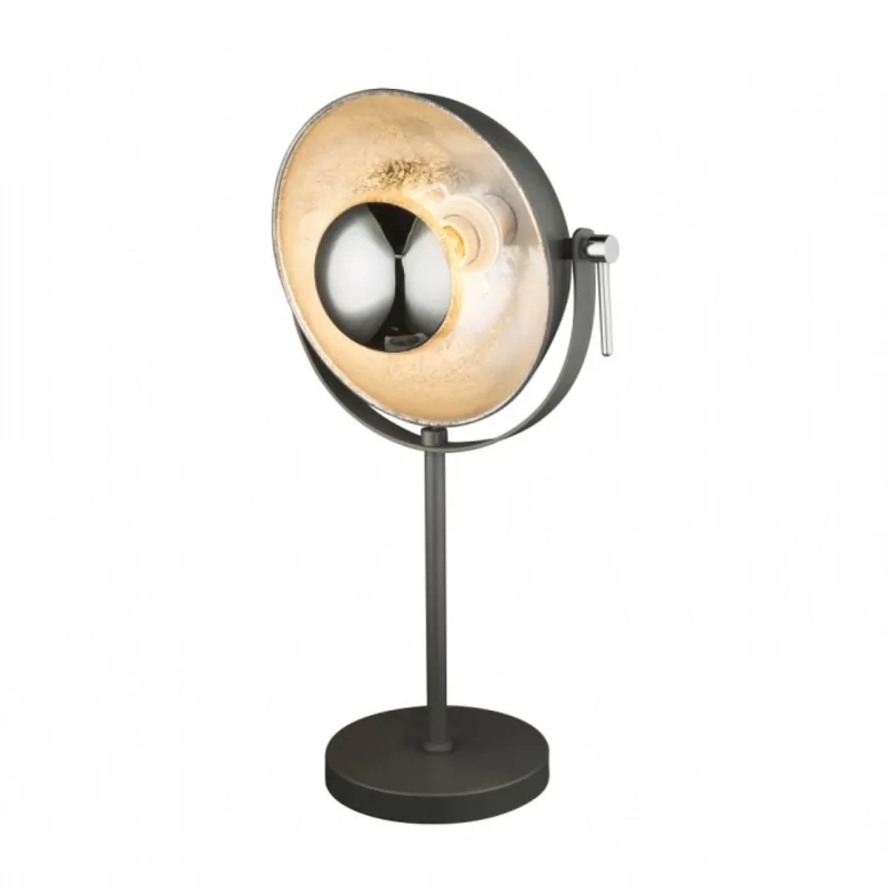 LAMPA DE BIROU - XIRENA Ultima șansă