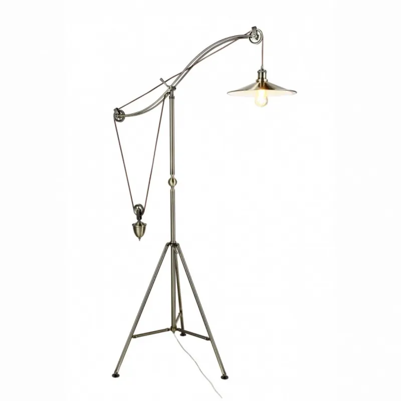 Ofertă de sezon LAMPADAR - MERAPI