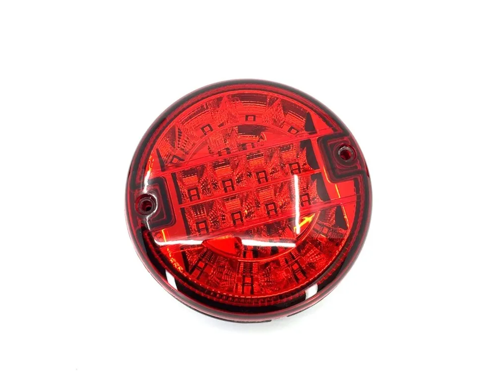 Promoție Lumină LED 4W - lampă de ceață spate, 20xLED, 12-24V [L2087]