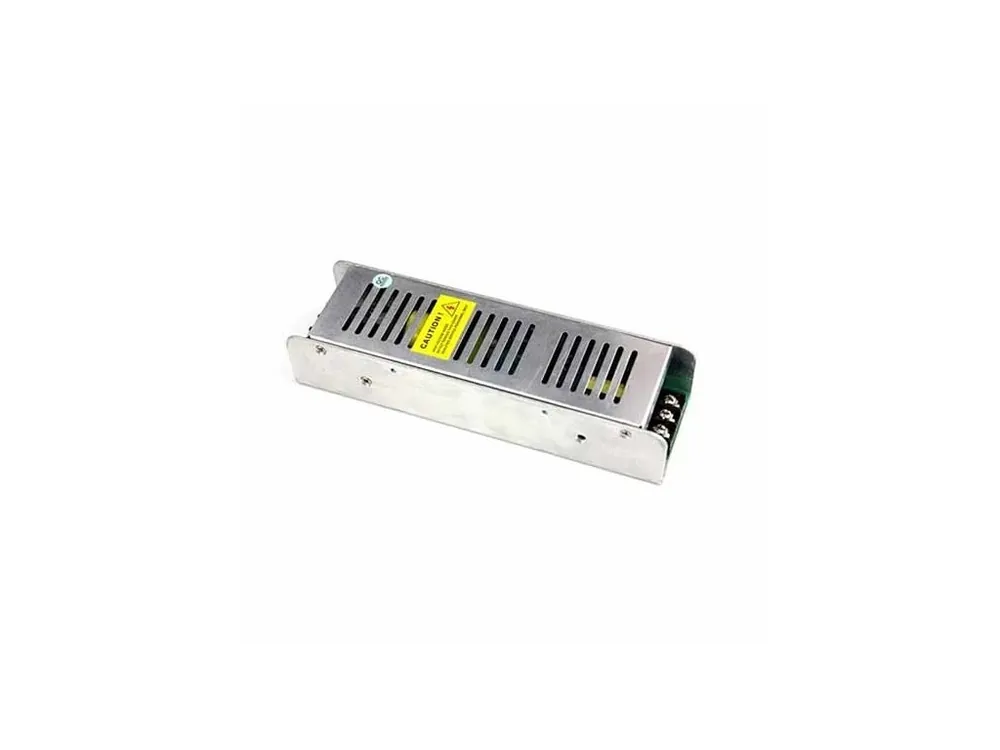 Adaptor de alimentare pentru aplicații LED, TRIAC, reglabil, 12V, 150W / 12.5A Reducere extra
