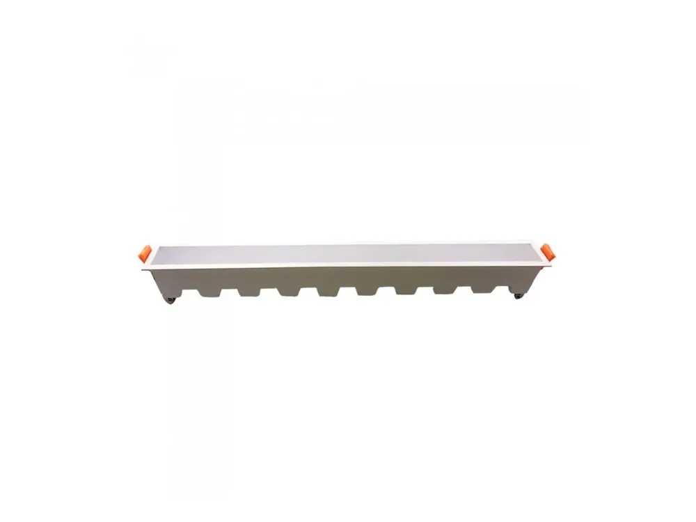 Lumină liniară LED de 30 W (2400 lm) Promoție