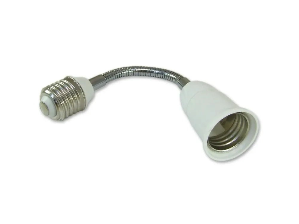 Extensie flexibilă E27/E27 [242021] Doar azi