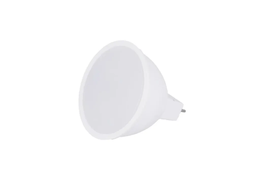 Plată sigură Bec LED Forever Light GU5.3, 3W, 200lm, 12V, MR16