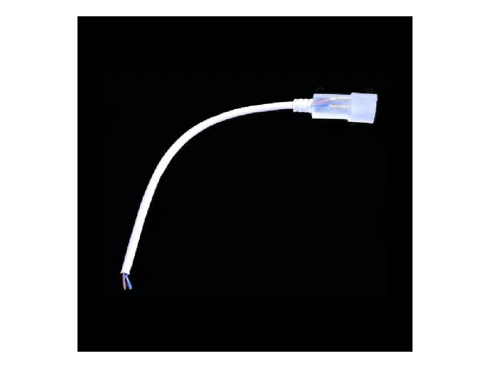 Ofertă exclusivă Conector pentru NEON FLEX