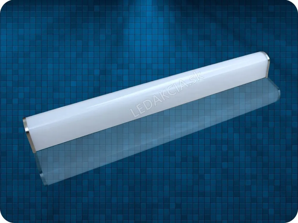 Premium Lumină Led Baie 10W, Ip44, Crom