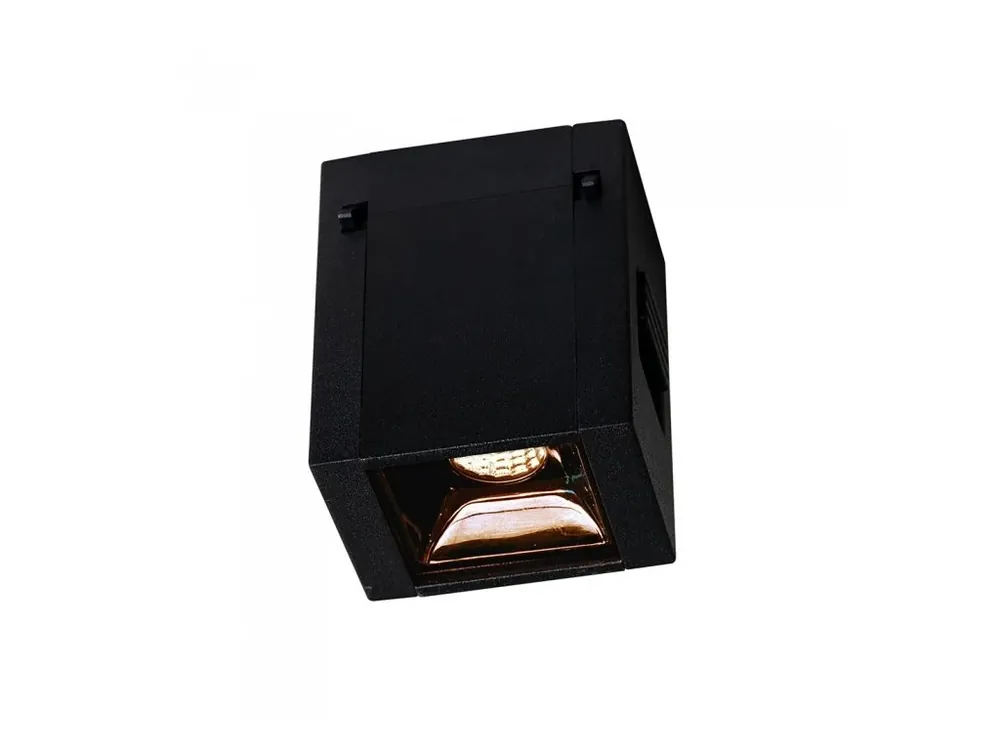 Bestseller Lampă cu șină magnetică LED, 1W (35lm), 24V, negru