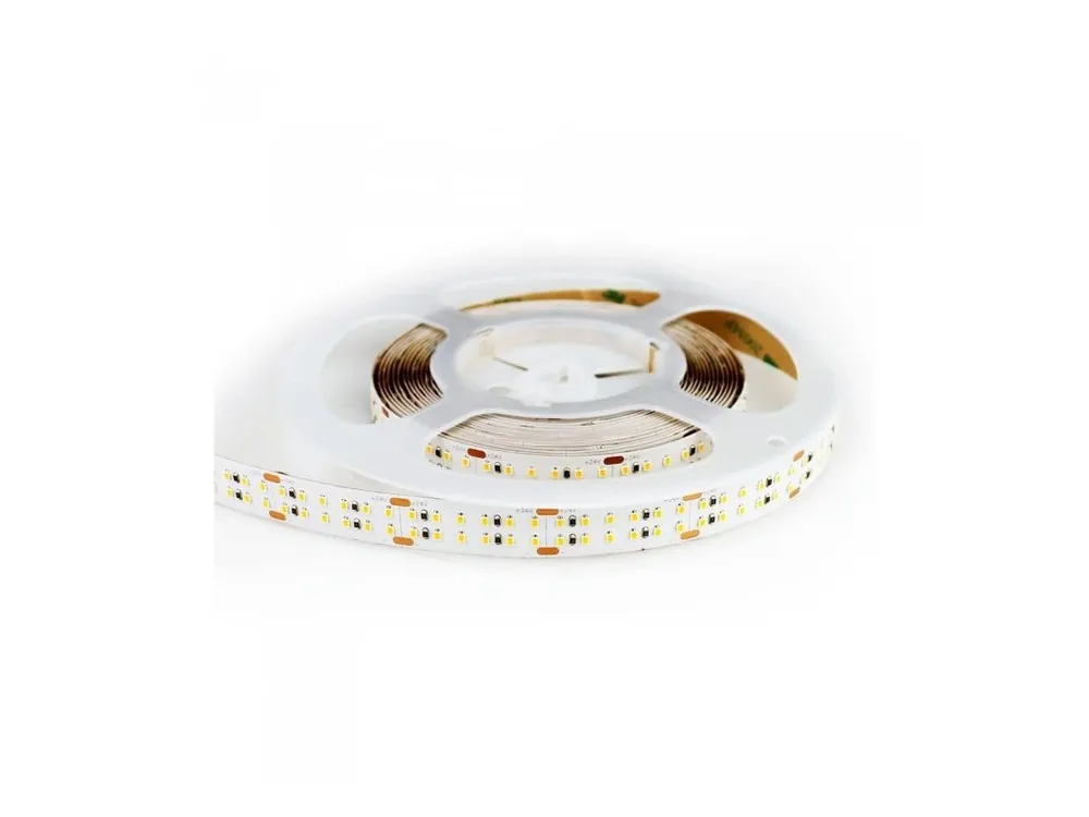 Reducere extra Bandă LED interioară 360 LED, 30W, 24V, IP20, CRI> 95