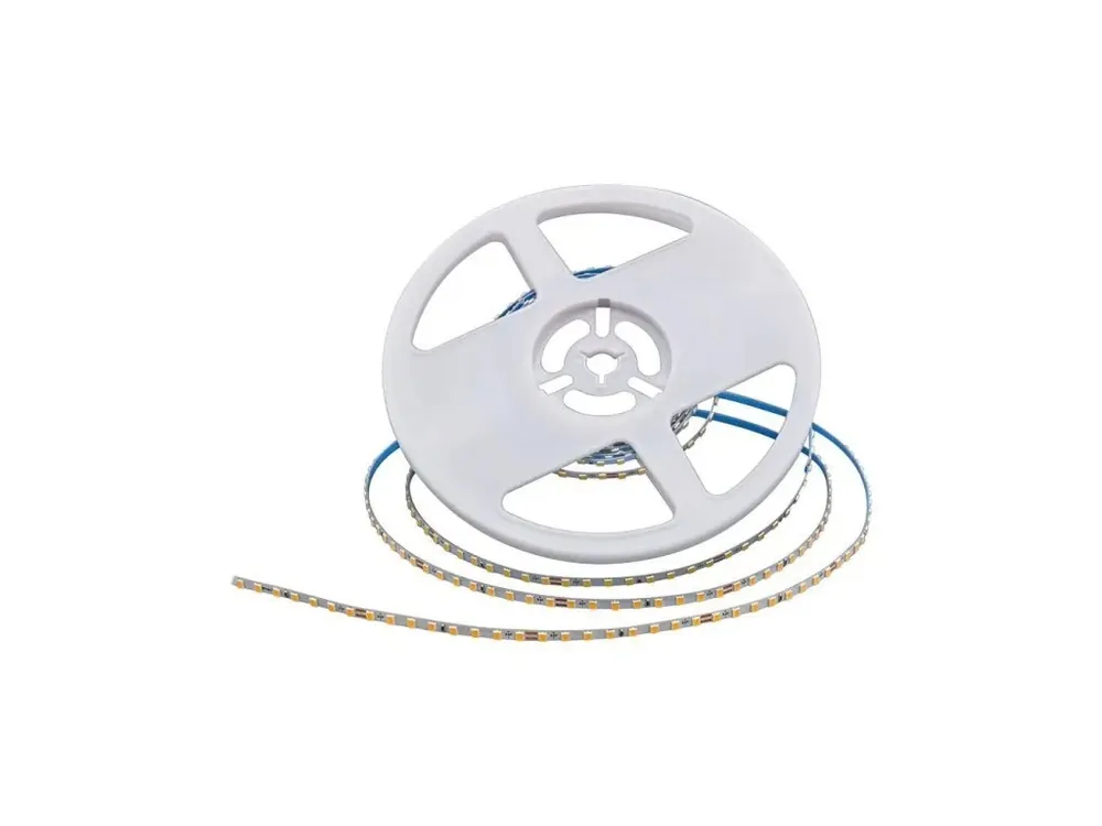 Banda LED de interior, latime 4mm, 24V, 10W/m, 1150lm/m, IP20 Ofertă specială