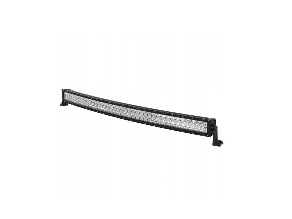 Lumină de lucru cu LED 80LED, 240W, 17600lm, 1140mm, rotundă [LB0006V] Ofertă exclusivă