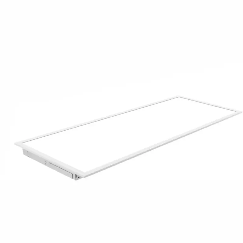 Panou LED Incastrat 48W Lumina Calda Alb Preț promoțional
