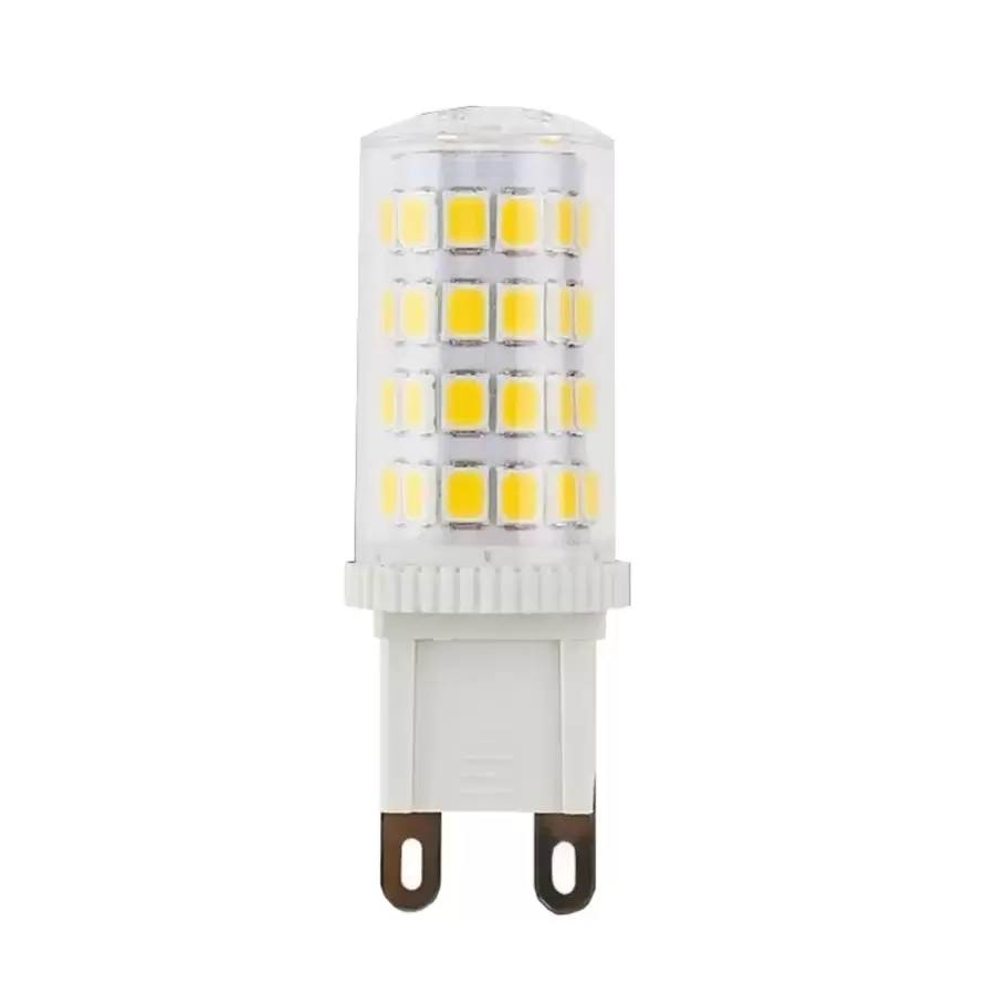 Livrare expres Bec LED G9 7W Lumina Calda Rece Neutra