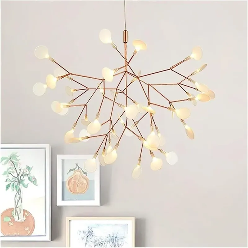 Preț redus Candelabru Cristal Gamma 27XG4 Auriu