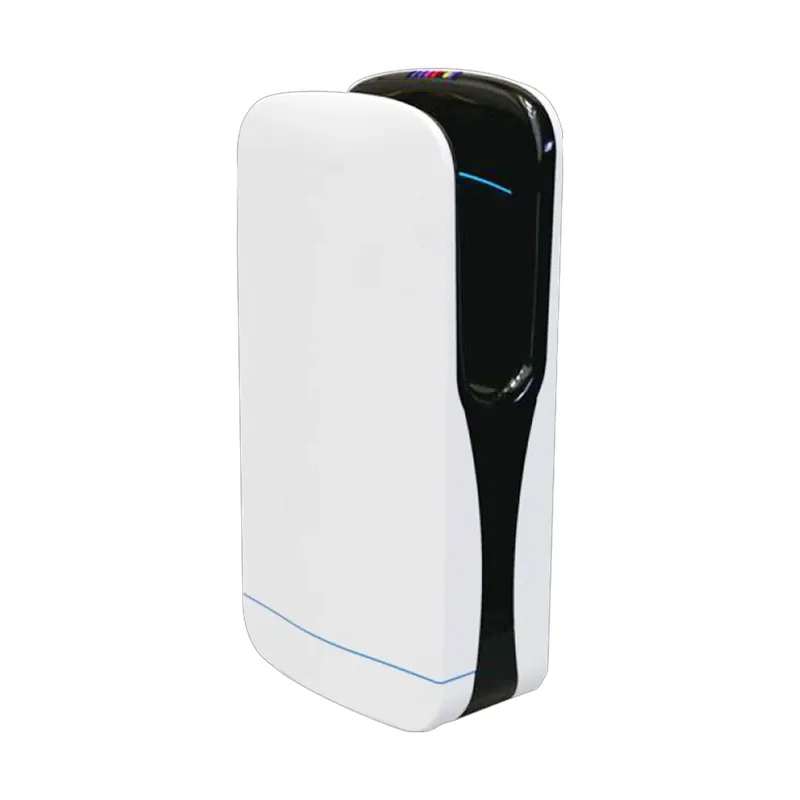Uscător de mâini cu Senzor, 2000W, ABS, 2029WH Calitate înaltă