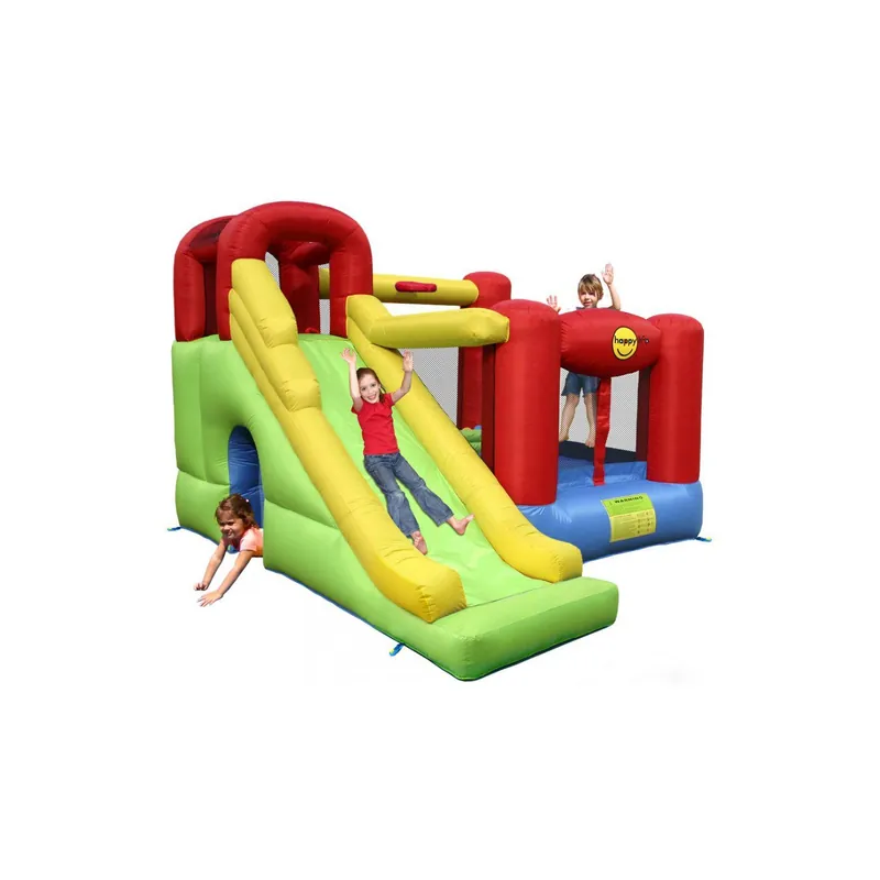 Vezi acum Saltea gonflabila Play Center 6 in 1