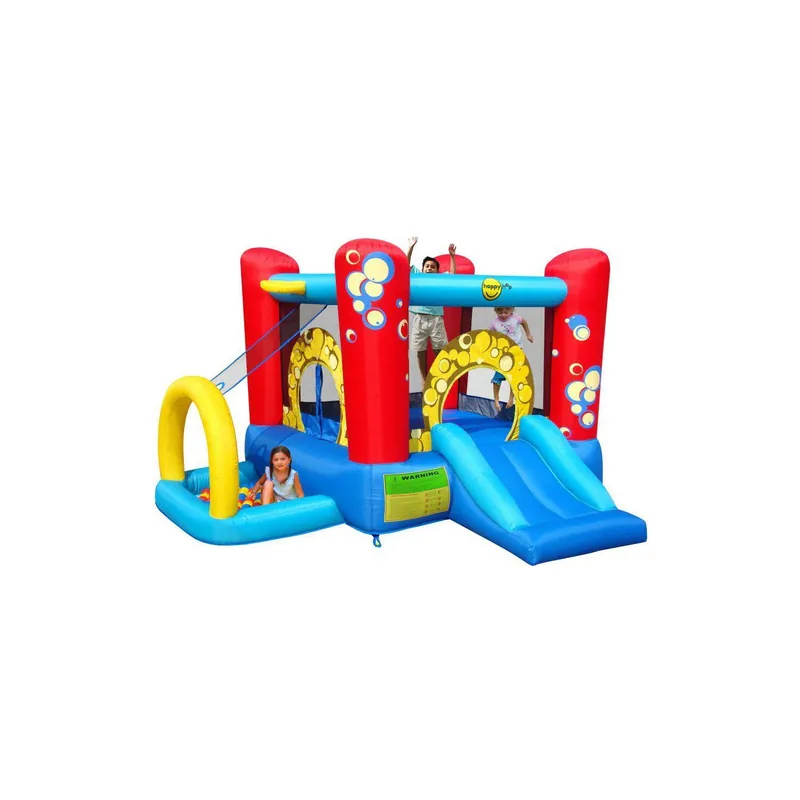 Popular Saltea gonflabila Buble Play Center