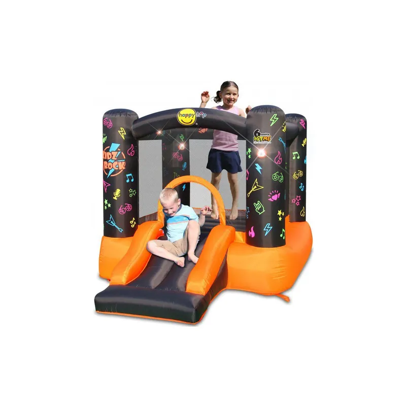 Saltea gonflabila interactiva Kidz Rock Ofertă de sezon