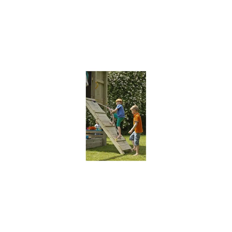 Perete de cataratRamp - Modul Blue Rabbit 2.0 Retur gratuit