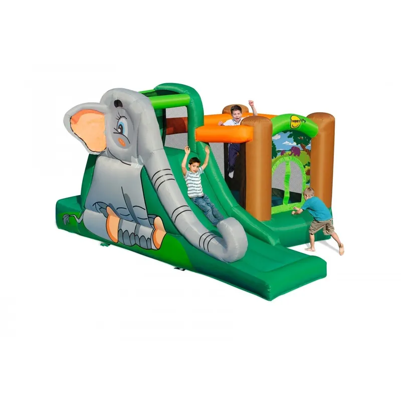Discount Spatiu de joaca gonflabil Pestera Elefantului