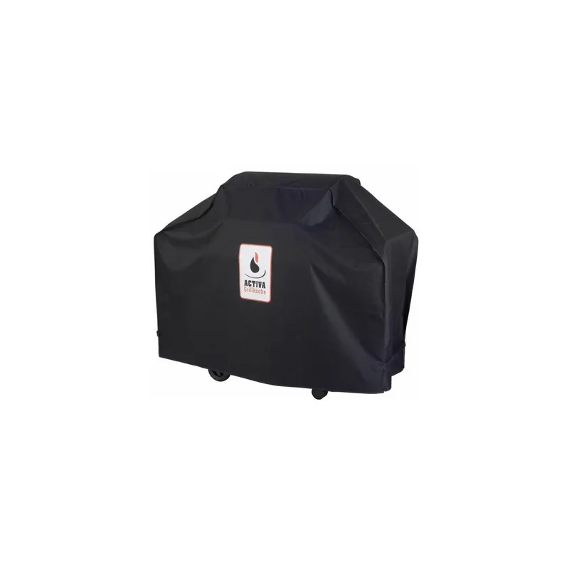 Expediere rapidă Husa Premium XM pentru gratare rectangulare, 116 x 130 x 64 cm