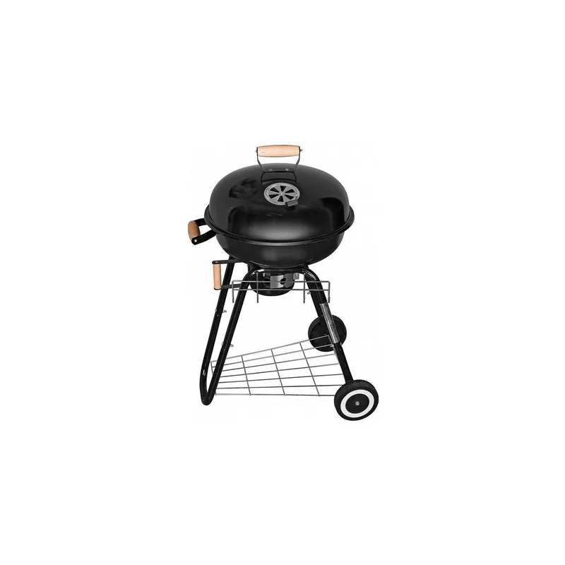 Vezi acum Gratar pe carbuni kettle diametru 45 cm