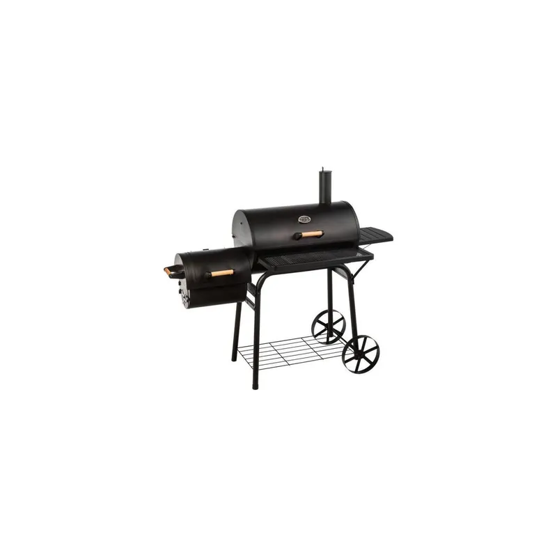 Comandă acum Gratar pe carbuni cu afumatoare American BBQ Washington
