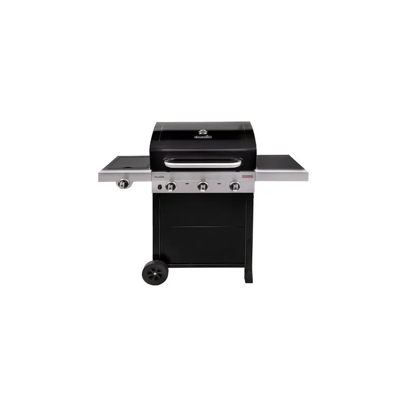 Gratar pe gaz Char-Broil Performance 330B, TRU-Infrared 140794 Comandă acum