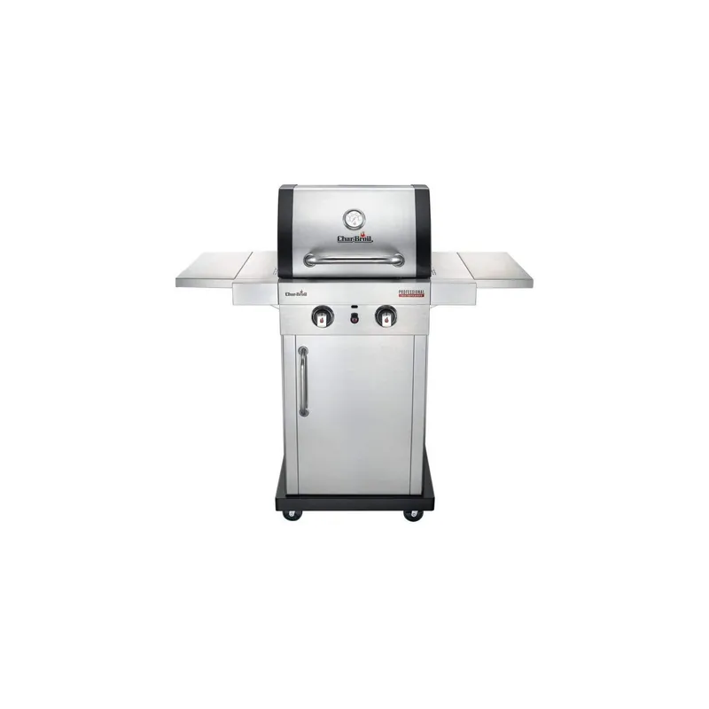 Disponibil imediat Gratar pe gaz din inox Char-Broil Professional 2200S TRU-Infrared 140733