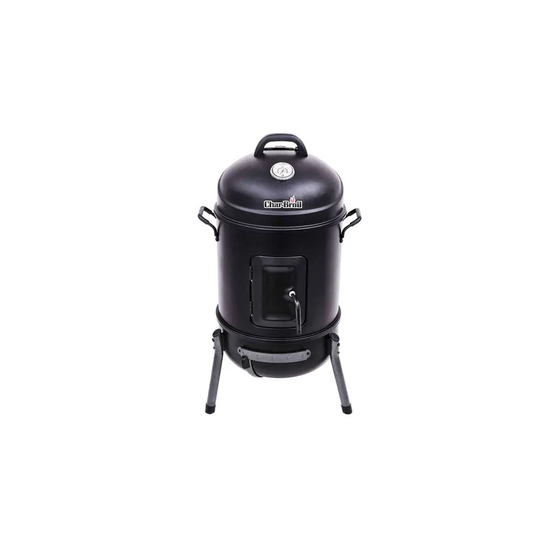 Afumatoare Char-Broil Bullet Preț redus