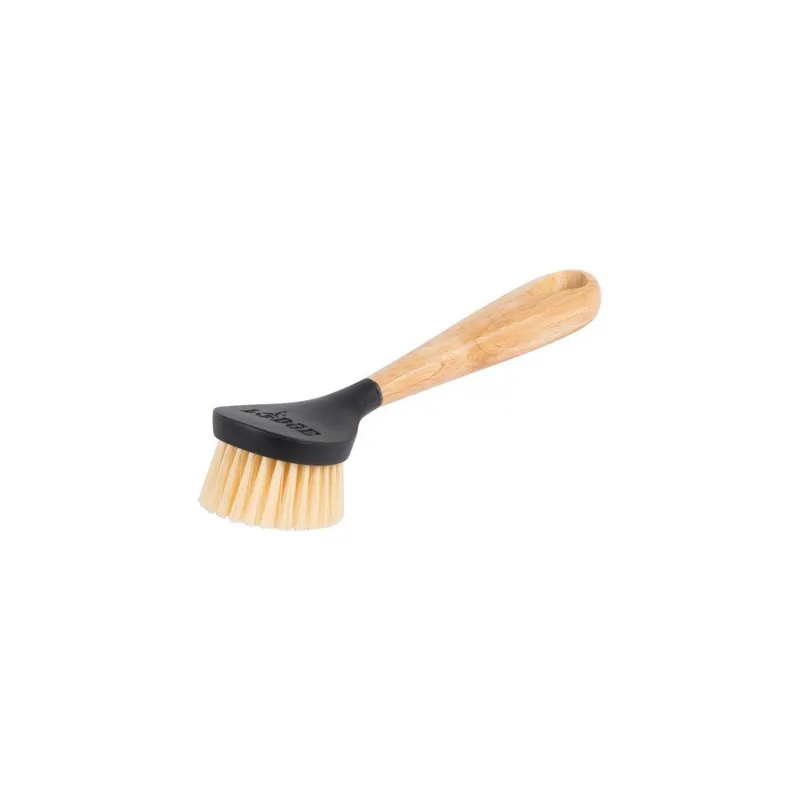 Perie pentru curatat vasele din fonta Lodge 25 cm Chilipir