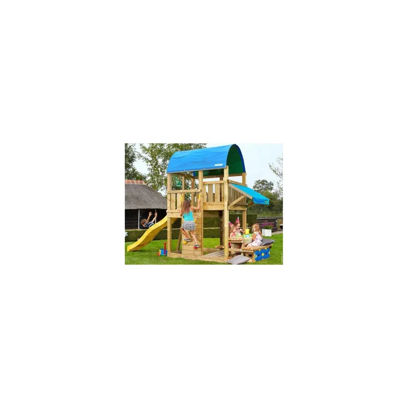 Discount Complex de joaca FARM-MINIPICNIC