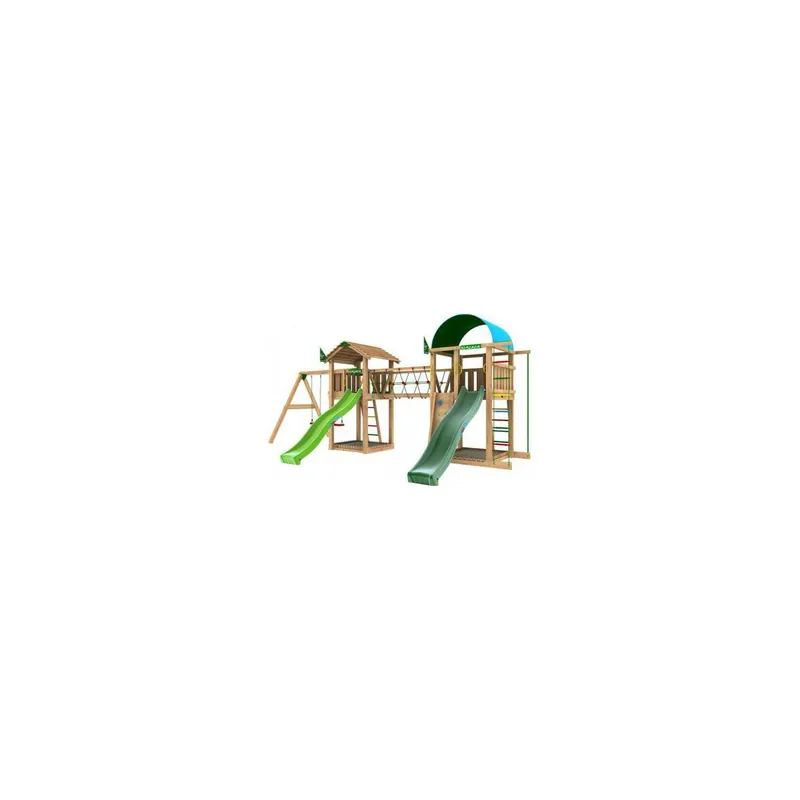Complex MEGA 7, JUNGLE GYM Ofertă de sezon