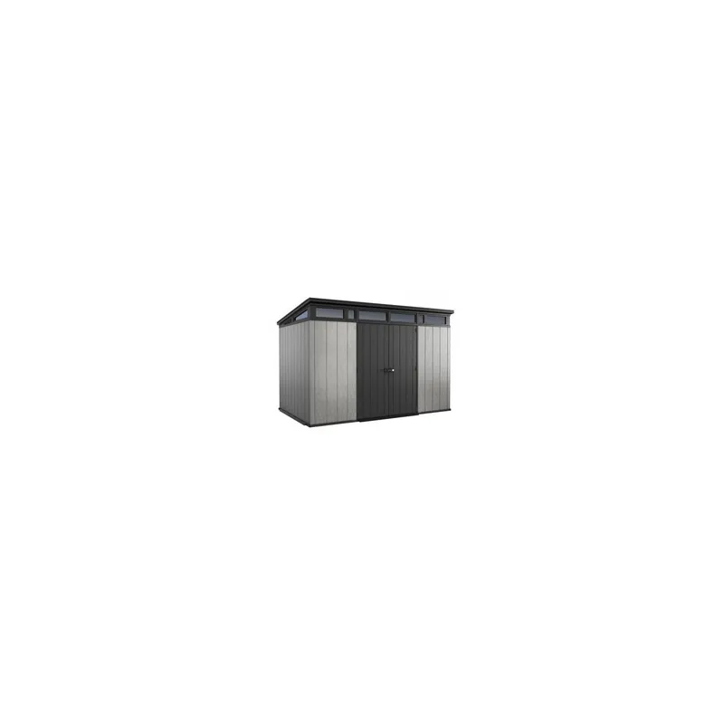 Casuta de gradina Artisan 11x7, Keter Reducere extra