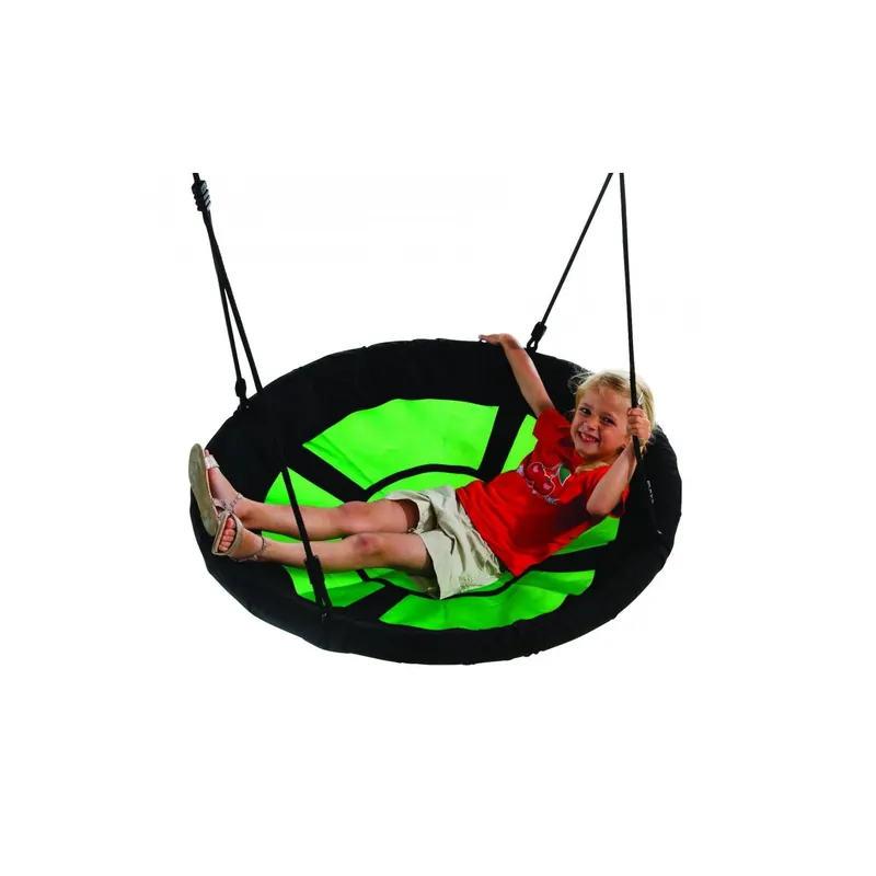Noutate Leagan CUIB ROTUND SWIBEE