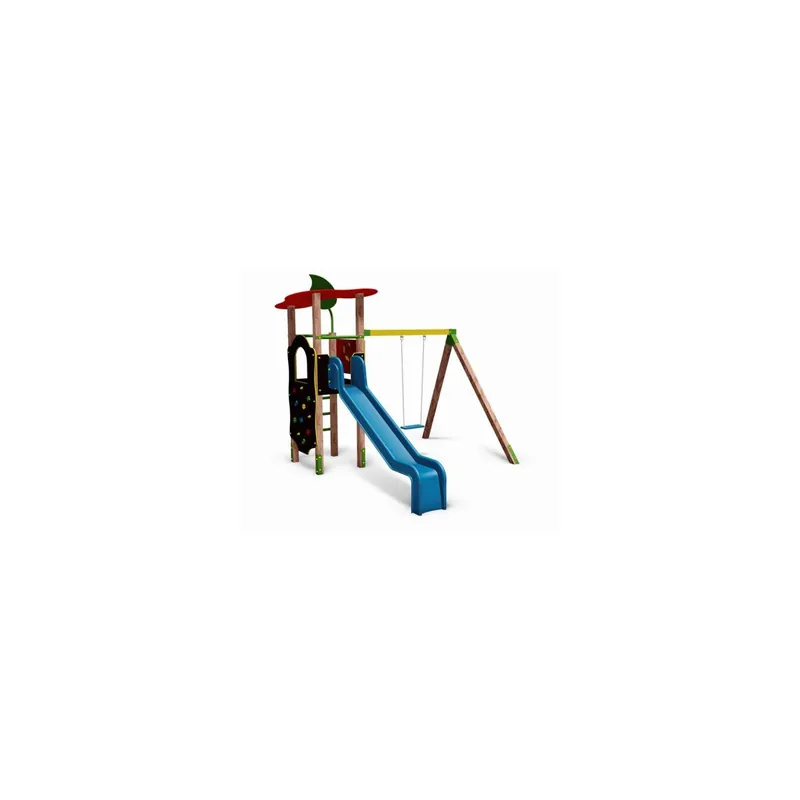 TURN CU SWING Super ofertă